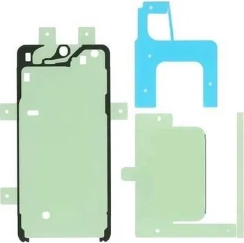 Samsung Galaxy S23 S911 sada samolepek pro LCD displej