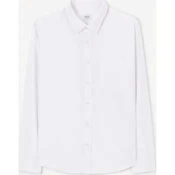 Pánská košile Celio Košile Jawilli 1146702 Bílá L