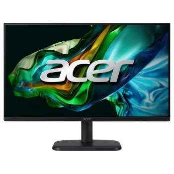 Monitor Acer/EK321QHbi/31,5"/VA/FHD/100Hz/1ms/Black/2R