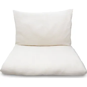 Povlečení Sada povlečení Kerstin 100 x 135 cm, vícebarevná