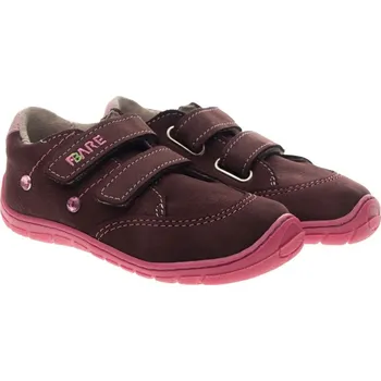 Dívčí tenisky Fare Bare dětská celoroční, velikost 24, artikl A5114291