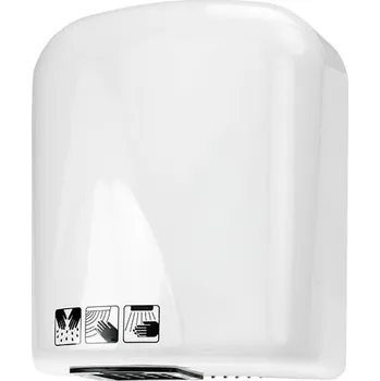 Vysoušeč rukou Sušička rukou Biurotop 1650 W