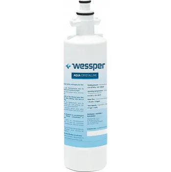 Filtrace vody Vnitřní filtr na vodu do lednice LG, náhrada za ADQ36006101