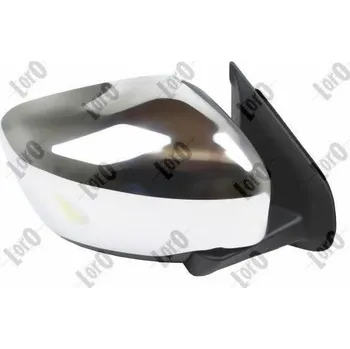 Auto zrcátko LORO Vnější zpětné zrcátko LOR 2707M04