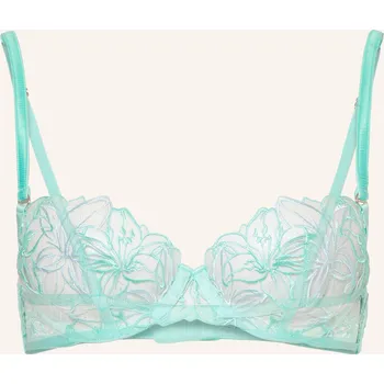 Podprsenka Bluebella Dámská Podprsenka S Kosticemi, mátová, 70C