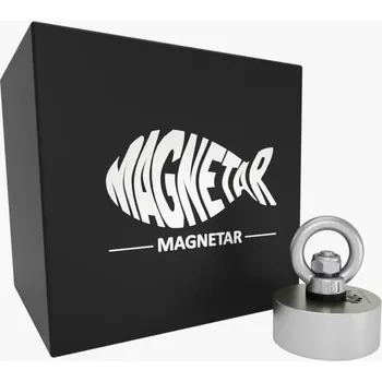 Magnet fishing Magnetar Easy 360° Fishing Magnet - 280 kg