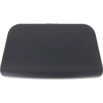 Herní příslušenství Kryt/Pouzdro TouchPadu V2.0 pro ovladače DualSense PS5, černé