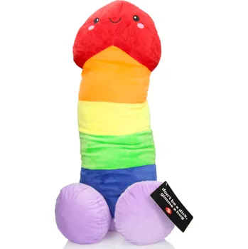Žertovný předmět S-LINE Penis Plushie - 24''/ 60 cm