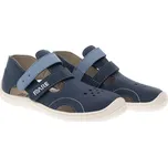 FARE BARE economic dětské sandály, velikost 25, artikl A5164202