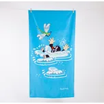 Matějovský Osuška Krtek a vážka Rozměr: 75/150