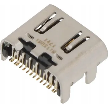 Herní konzole USB-C nabíjecí port, konektor pro ovladače DualSense PlayStation 5 PS5 ORG