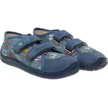 FARE BARE dětské tenisky, velikost 24, artikl A5115403