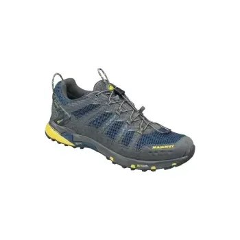 Pánská sportovní obuv Mammut T Aenergy Low GTX Men 8 1/2UK graphite / orion