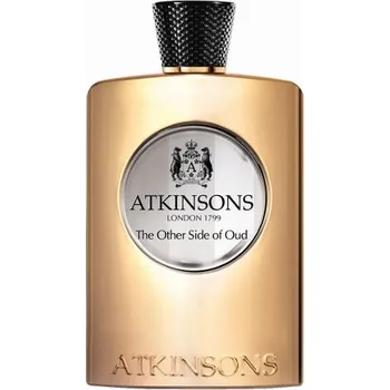Unisex parfém Atkinsons The Other Side Of Oud - EDP 100 ml + 2 měsíce na vrácení zboží