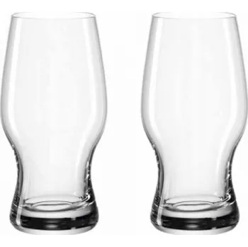 Sklenice Pivní krýgle Leonardo 330 ml 2 ks