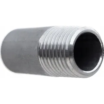 Vrták VSUVKA NEREZOVÝ, ODOLNÝ KYSELINÁM 1/4" JEDNOSTRANNÝ KRÁTKÝ ZÁVIT 13,1mm