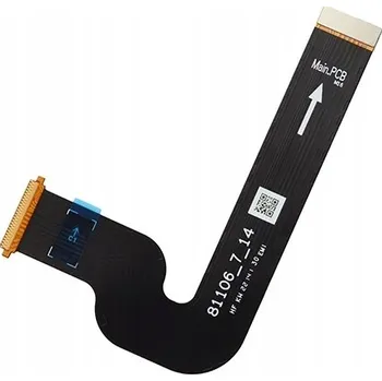 ORIGINÁLNÍ PROPOJOVACÍ LCD KABEL / FLEX KABEL PRO OPPO PAD AIR X21N3