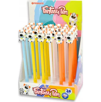 Propiska Penmate modré