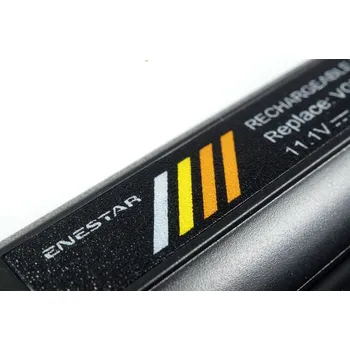 Příslušenství pro notebook Enestar baterie pro SONY VAIO PCG-91111M, bezpečná