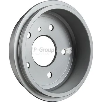 Brzdový buben JP Group 1363500200 Brzdový buben