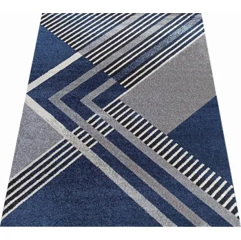 Koberec Koberec s krátkým vlasem 80 x 150 cm