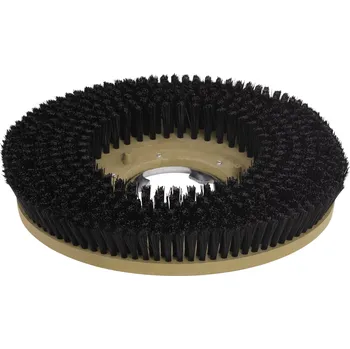 Podlahový mycí stroj ulsonix Kartáč pro jednokotoučový mycí stroj - 40 cm TOPCLEAN BS65