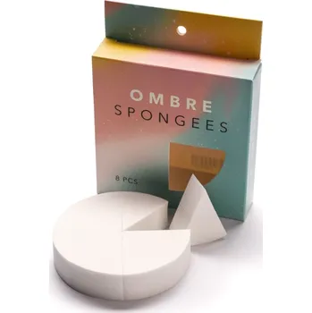 Houbičky na techniku Ombre Glamora OMBRE SPONGEES