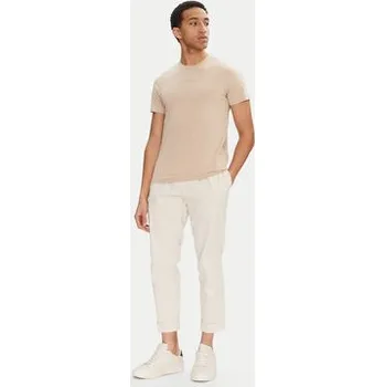 Pánská móda Guess T-Shirt M4GP39 K7HD0 Barevná Regular Fit M