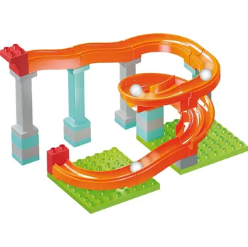 Obraz SIMBA Kuličková dráha od 4 let, 100 cm, barevná