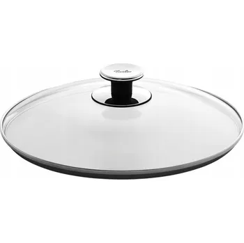 Poklice Skleněná poklice Fissler 28 cm