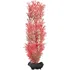Dekorace do akvária Tetra Foxtail Red M 23 cm