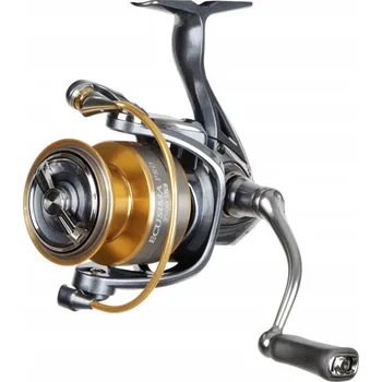 Rybářský naviják Naviják Ryobi Ecusima Pro 3500FD LT - Skvělé vybavení!