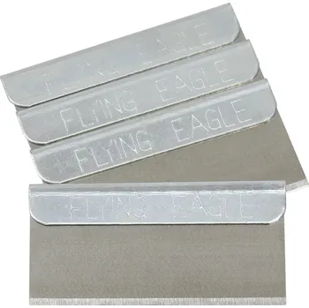 Pracovní nůž OSTŘÍ NŮŽ ŠKRABKA NA ODSTRAŇOVÁNÍ LEPIDLA A NÁLEPKOVÝCH BAREV