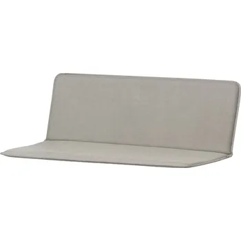 Blomus Yua zahradní podsedák na lavičku 111 x 75 x 2 cm Melange Gray/šedý