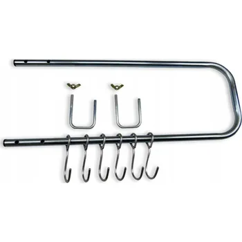 Věšák Věšák na oblečení CanvasCamp