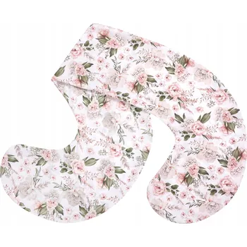 Polštář Na kojení Polštář Jukki