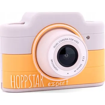 Digitální fotoaparát Hoppstar Dětský digitální fotoaparát Expert citron