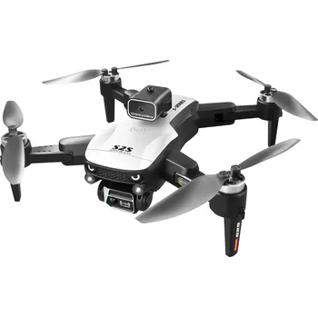 Dron VALDUS Skládací mini dron S2S - 2000mAh dual camera