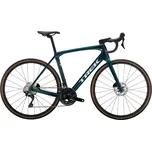 Trek Domane SL 5 Gen 4 Dark Aquatic 2024