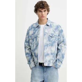 Džínová bunda Les Deux Rally 1000119. modrá 95X, vel. XL