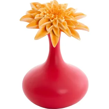 Váza Dekorativní váza Light & Living Salome 5731389 vícebarevná MLC