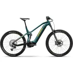 Haibike AllMtn 7 720 Wh 29"/27,5"…