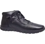 Zimní vycházková obuv-kotníková, Josef Seibel, Steffi 53, černá: 29,1 44 (22611-22613)