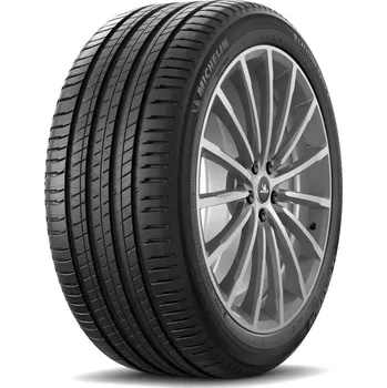 Letní osobní pneu Michelin LATITUDE SPORT 3 N1 265/50 R19 110Y zesílené -