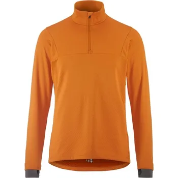 Pánské termoprádlo Triko s dlouhým rukávem CRAFT CORE Gain Ther 1915248-558000 Velikost L