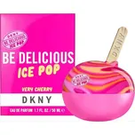 DKNY Be Delicious Ice Pop Very Cherry W…