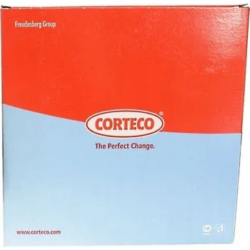 Automobilové těsnění 19034567 CORTECO Těsnění hřídele 79,37x98,42x12,7 NBR