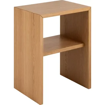 Noční stolek Noční stolek Arlon 45 cm dub přírodní