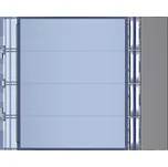 352043 - Nová Sféra kryt 352000 4t ocel