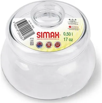 Cukřenka Cukřenka, Simax, KLASIK 0,5 L